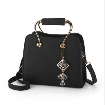 

Women's bag 2020 new fashion Korean women's handbag small bag women's single shoulder straddle bag