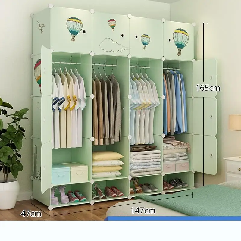 Version N Комод для армадио туалетный шкаф для спальни, мебель для спальни, Mueble De Dormitorio Guarda Roupa, шкаф - Цвет: Version N