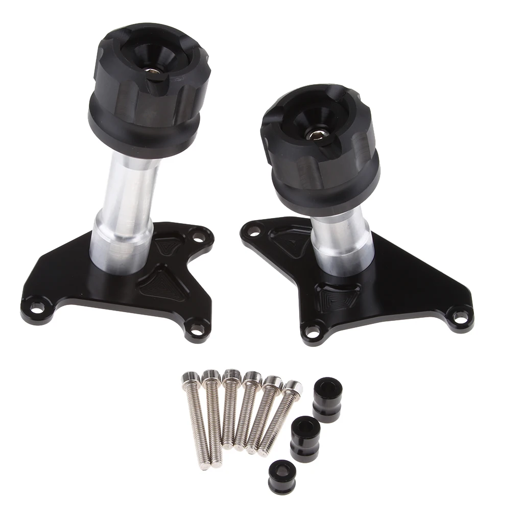 Frame Slider Crash Falling Protector for Honda Grom MSX125 MSX125SF 2013-2016