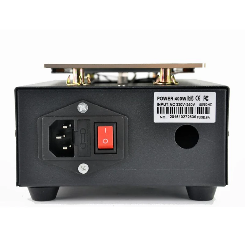 33/45/78 RPM bluetooth Portable Suitcase Turntable