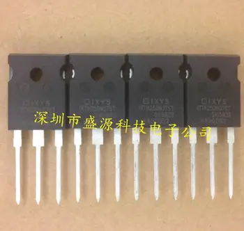

20PCS IXTH250N075T TO-247 New original spot selling integrated circuits
