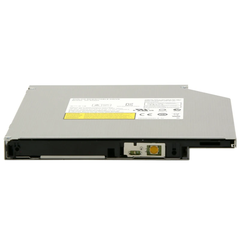 DVD+ RW CD+ RW устройство для записи дисков DVD писатель модель для GT50N TS-L633 GTA0N UJ8B0 DS-8A9SH для ноутбука