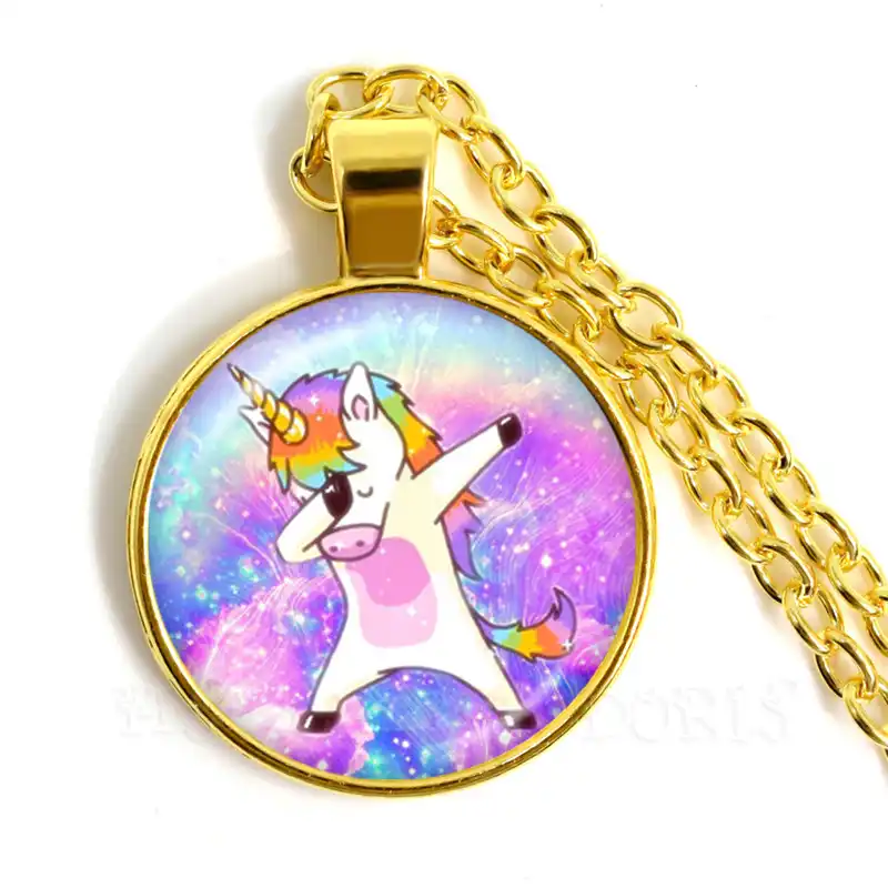 dainty unicorn