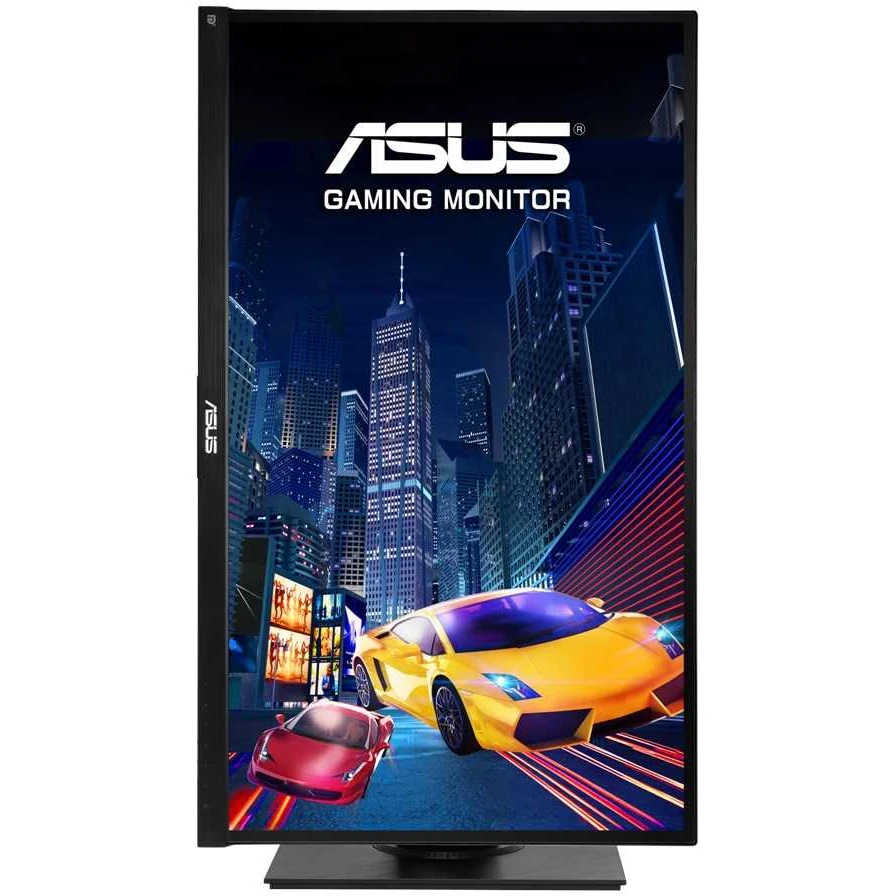 Монитор Asus 27" VP279QGL IPS 1920x1080 75Hz FreeSync 250cd/m2 16:9