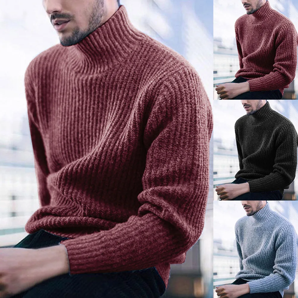 High Quality Moda Masculina