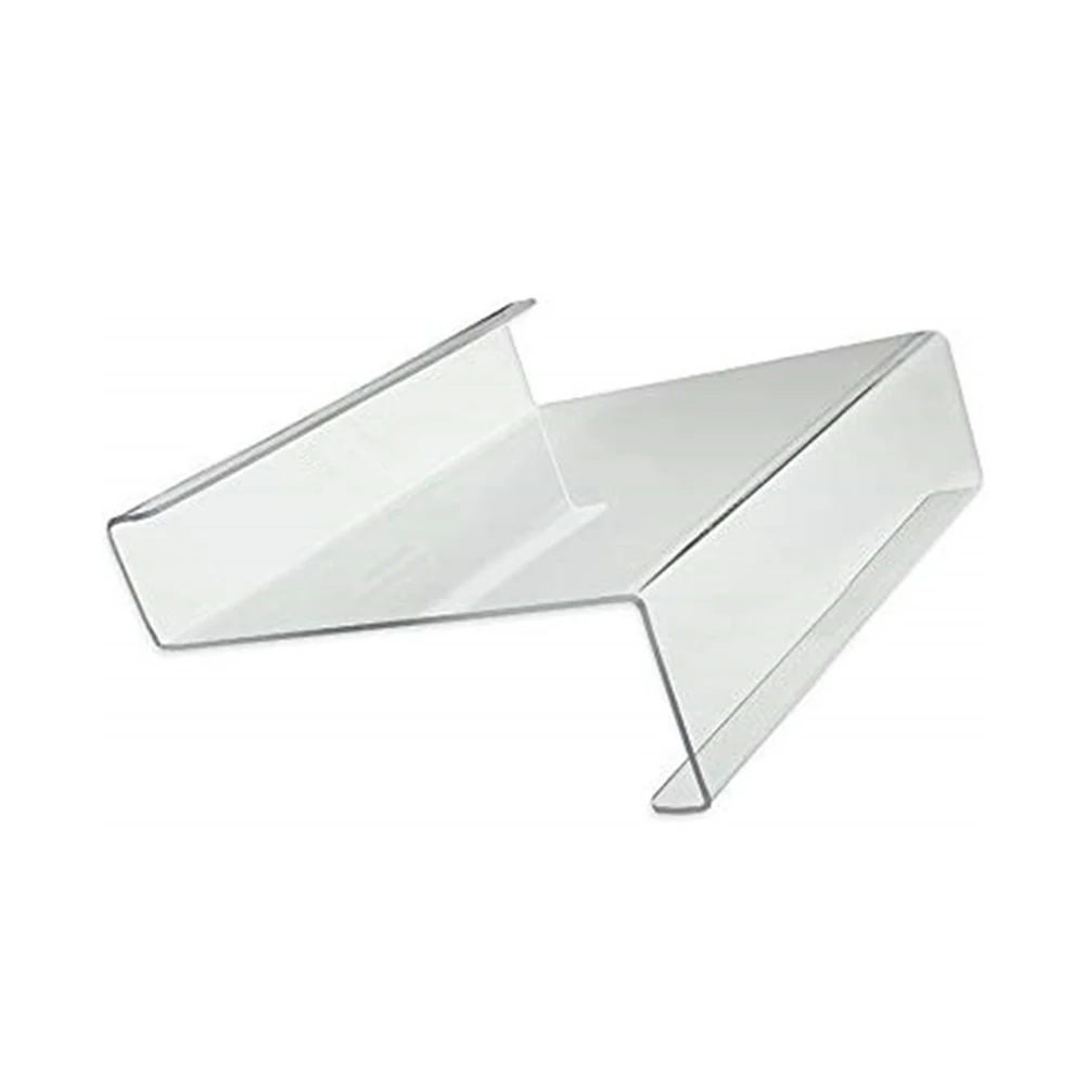 

For IPad Reading Frame Stepper Universal Magazine Display Stand Lightweight Home Transparent E-book Treadmill Book Holder
