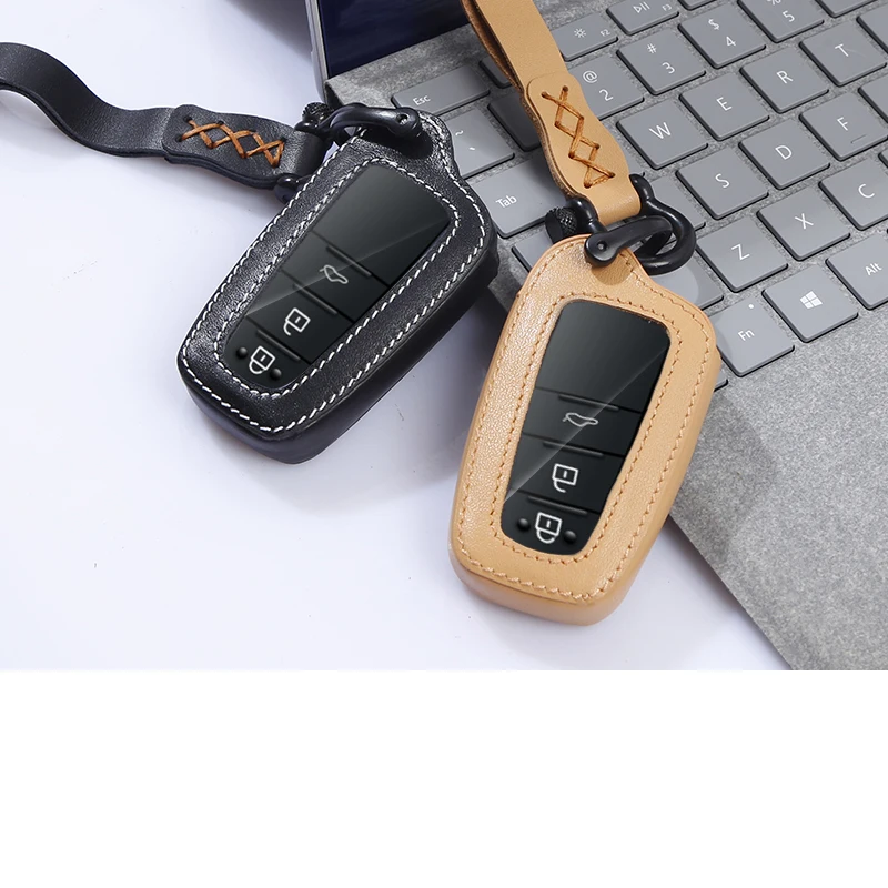 

Lsrtw2017 for Toyota Corolla E210 Car Key Case Bag Styling Decorative Interior Accessories 2019 2020
