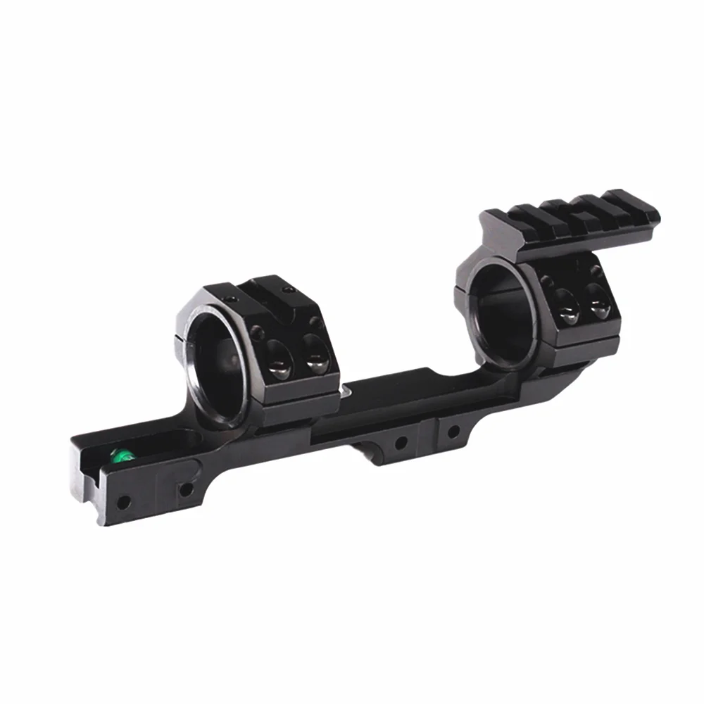 11mm 3/8" Dovetail Scope Ring Mount 1inch 25.4mm 30mm Top Picatnny