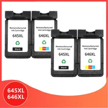 canon ink cartridges 645 646 xl