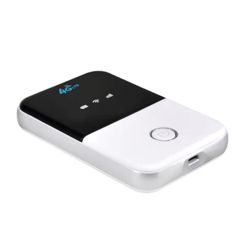 

MF903 4G Wifi Router Mini Router 3G 4G Lte Wireless Portable Pocket Wi-Fi Mobile Hotspot Car Wi-Fi Router