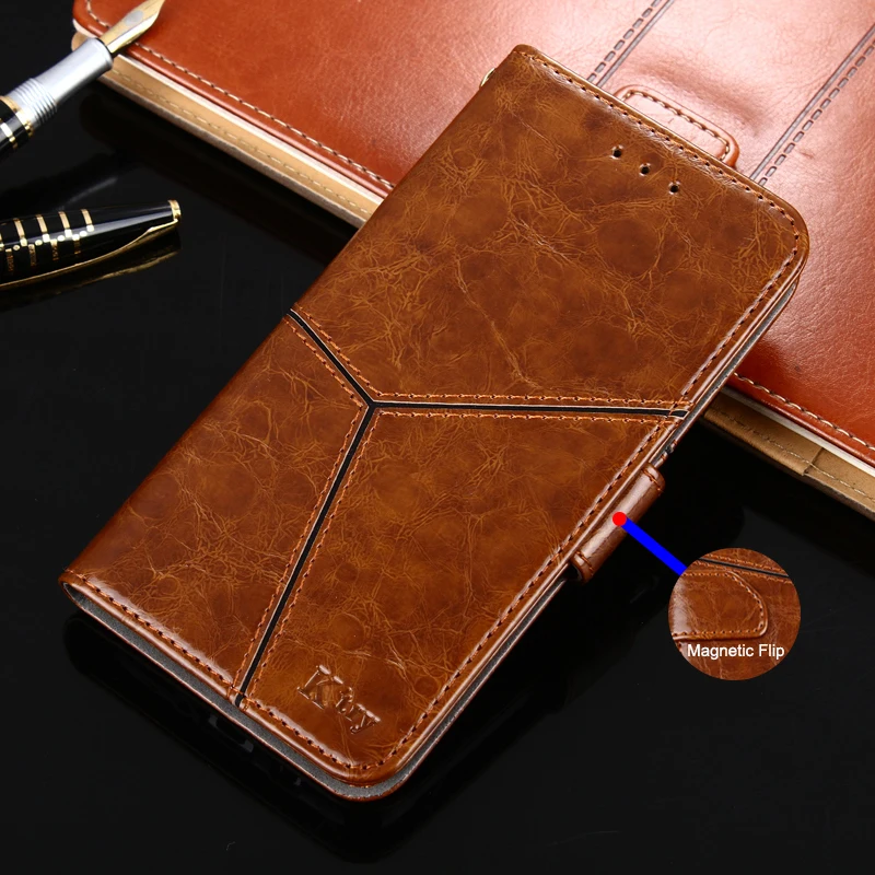 Чехлы для телефонов VIVOo Y51 Y85 V9 Y71 Y81 Y81S чехол-книжка с бумажником чехол телефона VIVO