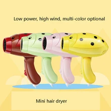 220 В, мини-фен, складной, домашний, портативный, термостатический, для сбора воздуха, для путешественника, компактный, воздуходувка, электрический фен для волос