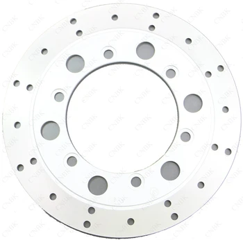 

for YAMAHA X-Max 400 Momodesign 400 Yp R 2014 - 2016 Front Disc Brake Rotor XMax 14 16 15 2015