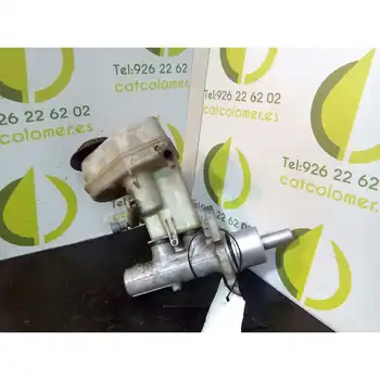 

93172089 Brake pump Opel Vectra C Saloon Comfort