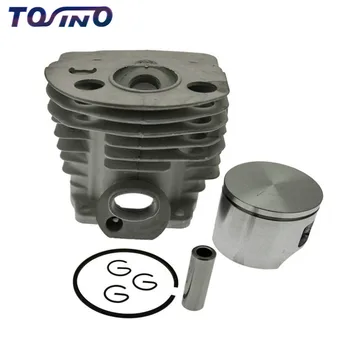 

High-quality 45mm cylinder kit and piston set fits for Husqvarna HUS51 Chainsaw spare parts