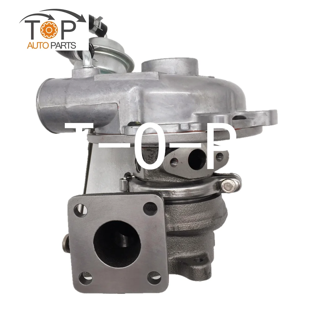 RHF5 VIDZ VB420076 VA420076 VD420076 Turbine 8973311850 118010-802 Turbo Turbocharger For ISUZU Trooper 4JB1-TC 4JB1T 2.8L | Автомобили и