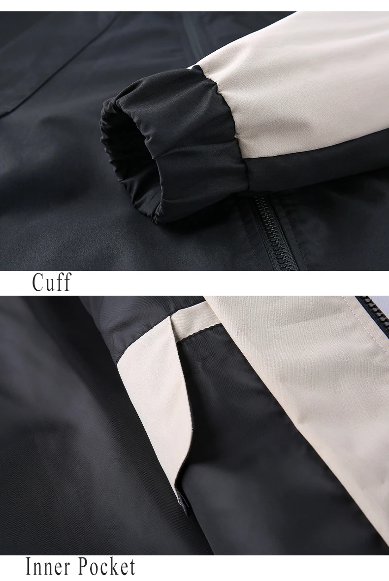 Low Price Men's Bomber Jacket Fashion Sportswear Casual Jacket Autumn Spring Windbreakers Men Hip Hop Street Suit New Hooded Jacket,ZA340