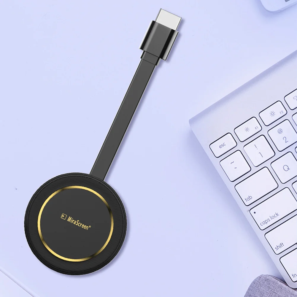 G14 tv Stick мобильный дисплей программный ключ hdmi быстрый видео адаптер беспроводной HD Домашний кинотеатр многомодовый экран зеркальное отображение литой