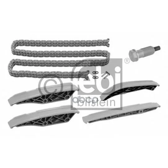 Комплект Цели Привода Распредвала Mercedes-Benz Pkw Febi арт. 30303