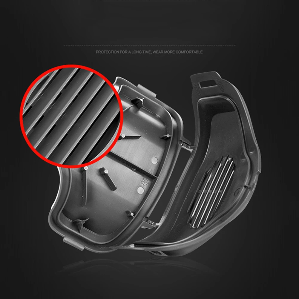 

3200/9500B PM2.5 Gas Protection Filter Respirator Dust Mask Hi 888