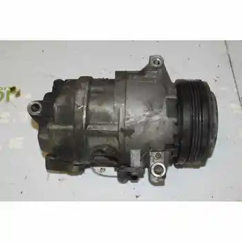 

AIR CONDITIONING COMPRESSOR BMW 3 SERIES COMPACT (E46)