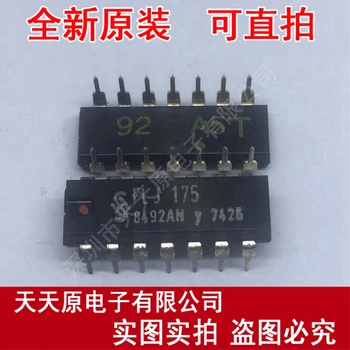 

Free shipping 10PCS/LOT FLJ175 DIP14