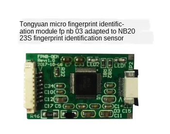 

Fingerprint Identification Module FPNB03 Adaptation NB2023S Fingerprint Sensor
