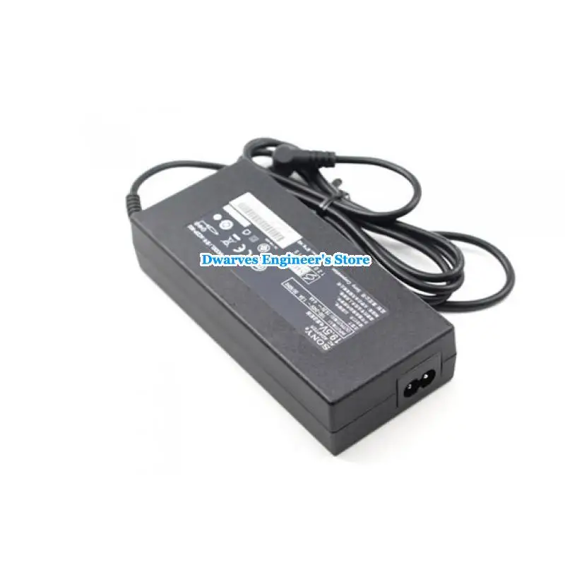 Подлинная ACDP-003 19,5 v 4.4a ac адаптер питания зарядное устройство для sony TIS 1195-2536 VGN-S270 VAIO FS93G KDL-42W650A адаптер для ЖК-монитора