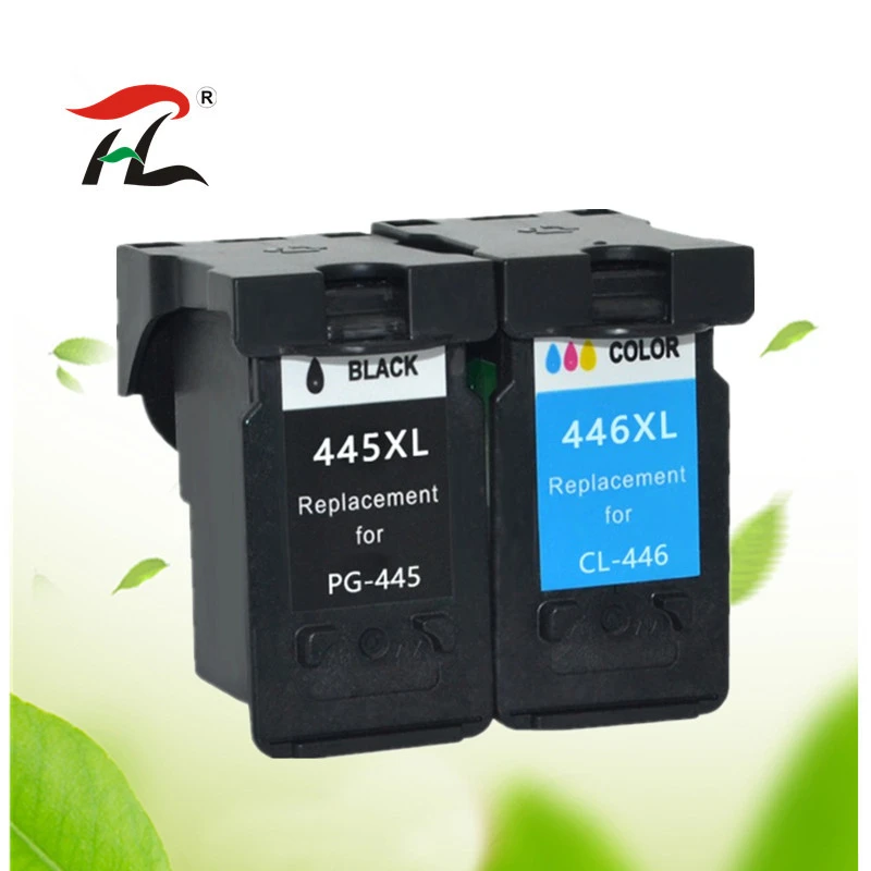canon cartridge 446 price