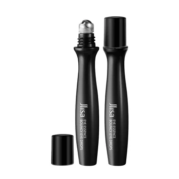 

Roll-on Eye Serum Remove Puffiness Bags Anti Wrinkle Anti-Dark Circle Moisturizing Firming Eye Cream Essence Korean Skin Care