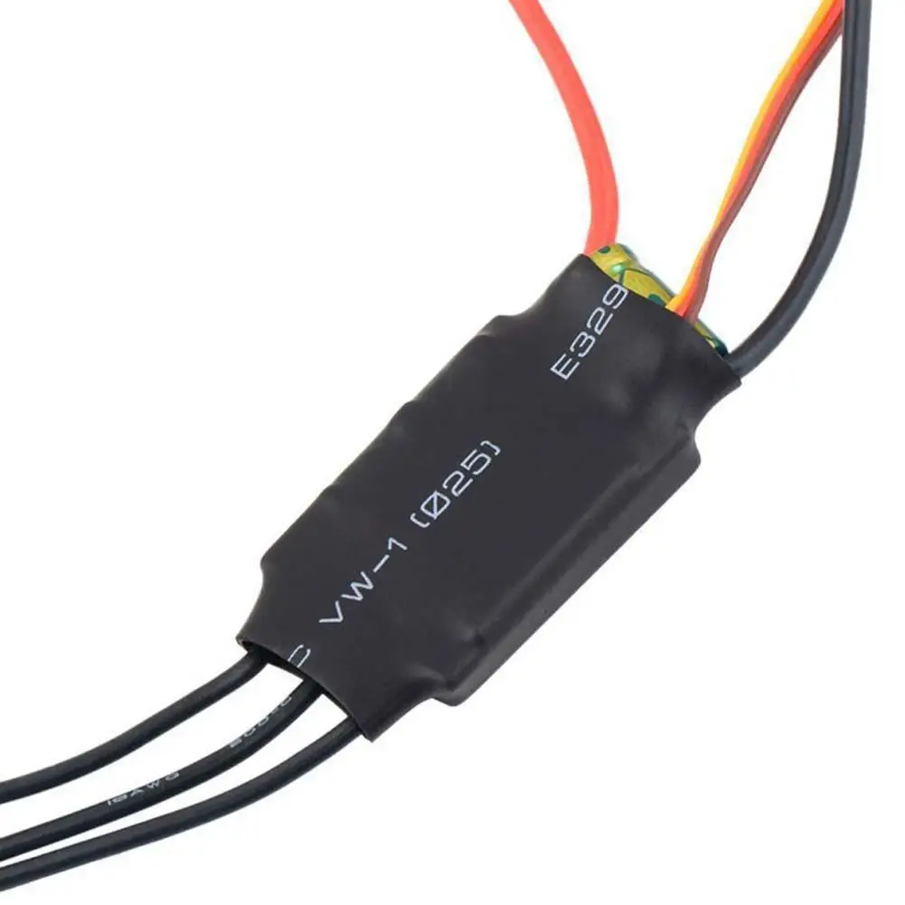 Emax Simon K серии 20A бесщеточный ESC для QAV250 FPV гоночных мультикоптеров Simonk прошивка ESC список Simonk список