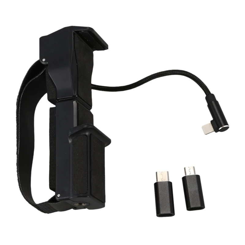 

Osmo Pocket Smartphone Adapter Phone Connector Micro-TYPE-C Android IOS Connector for IPhone for DJI OSMO Pocket