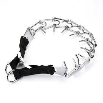 

Waterproof Pet Collar Minimalist Design Training for Durability Explosion-proof Dog Leash Straps Simple To Wear Pet Supplies