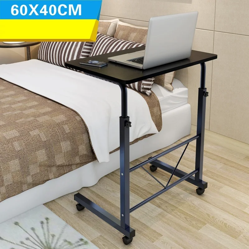 Oficina Bureau Meuble офисный Lap Tisch scrivana Ufficio Stand Escritorio Pliante прикроватный столик для ноутбука - Цвет: Version K