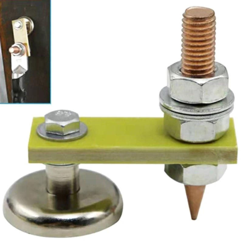 Новые автомобильные аксессуары для обезжиривания наземные точки запасные части