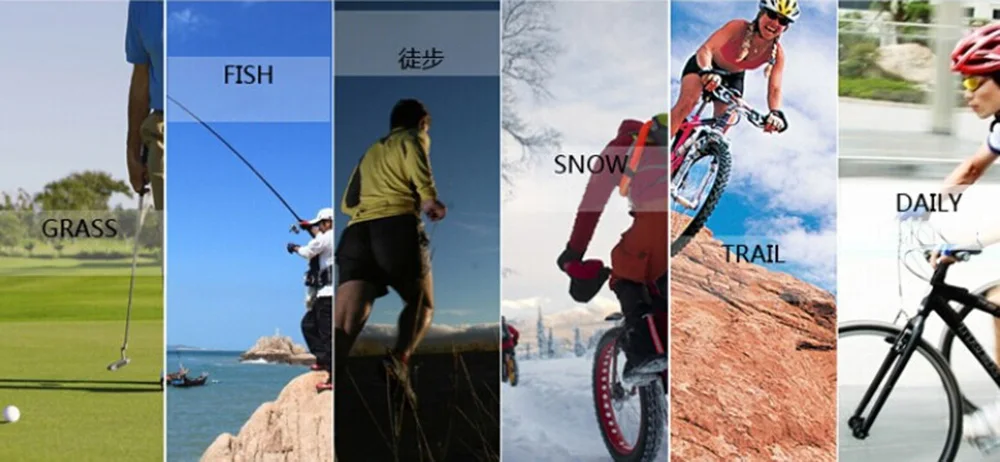 Bicycle Glasses Outdoor Sports Bike Riding Men Sunglasses Eyewear Women Hiking Fishing UV400 Myopia Frame Cycling Goggles BC0002 (1)