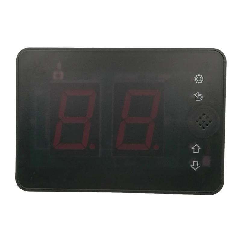 Wireless calling system KOQI LIMITED wireless calling system 1 number display receiver 5 call button waiter service restaurant equipment