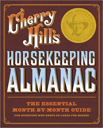 

Cherry Hill's Horsekeeping Almanac Tin Sign Metal Plate Family Rules Vintage Plaque Retro Poster Home Decor Wall Decoration