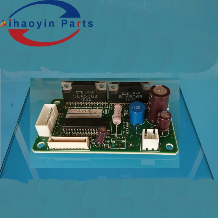 

1pcs B065-5180,B0655180 For Ricoh Copier Aficio 1075 2075 2060 8001 2051 6001 7001 6500 5500 7500 2060 Scanner Board