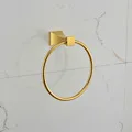 Vidric Европа Медь золотой мыльница держатель аксессуары для ванной комнаты Cubas Para Banheiro Золотой Цвет Ванная комната мыло Корзина
