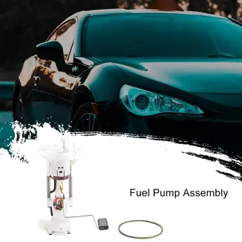 

Fuel Pump High Performance Automatic Replacement Parts Durable Fuel Supply System Accessories E2443M