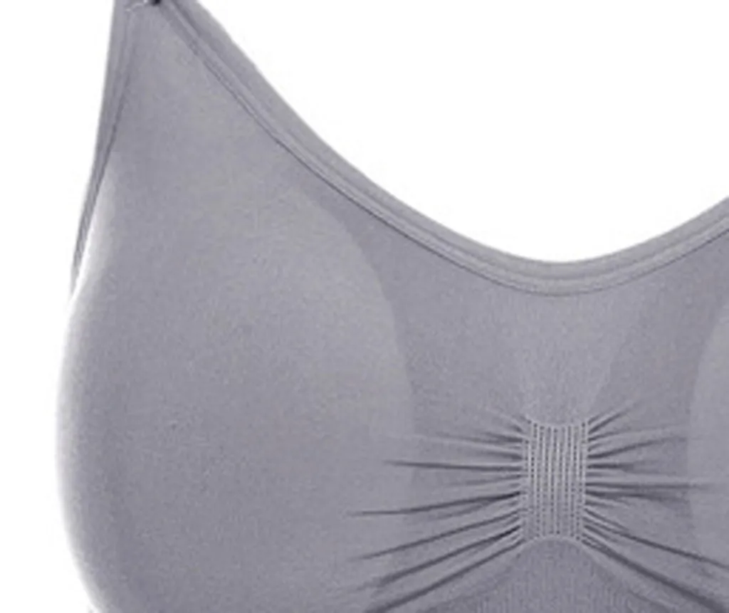 Maternity Bra for Feeding Pregnancy Women Breastfeeding Bra Nursing Underwear Clothes for Pregnant women Clothing Plus size