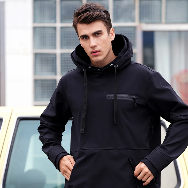 RUNNING RIVER Brand Men Snowboarding Hoodie High Quality Hooded outdoor Sports ski Snowboard Jacket 3 Colors #G6225W
