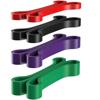 

Freeship 1set Resistance Bands, Pull Up Bands Set for Working Out, Exercise Bands and Workout Bands for Men & Women