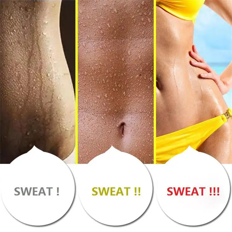 yummie shapewear 2021 Women Body Shaper Waist Leg Trainer Sweat  Shapewear Slimming Trimmer Pants Trouser Fitness Corset Workout  Modelling Strap shapewear shorts