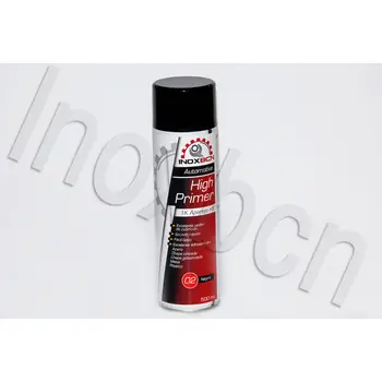 

RIG ACRYLIC HIGH THICK SPRAY 500 ML BLACK COLOR