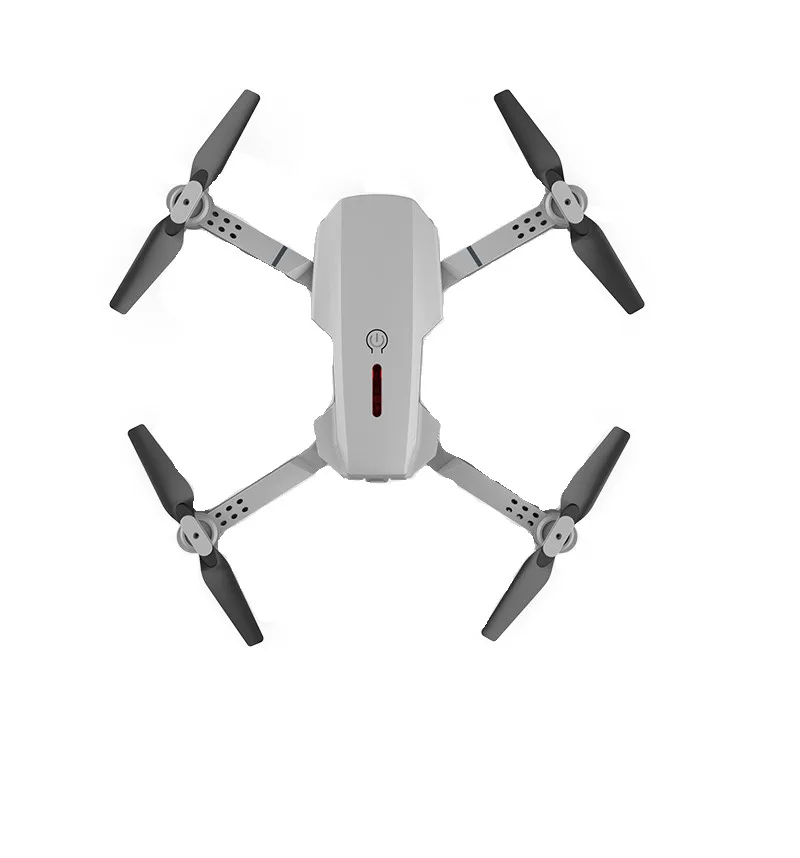 Дрон X Pro2.4G селфи WIFI FPV с 1080P HD камерой складной RC Квадрокоптер RTF беспилотные