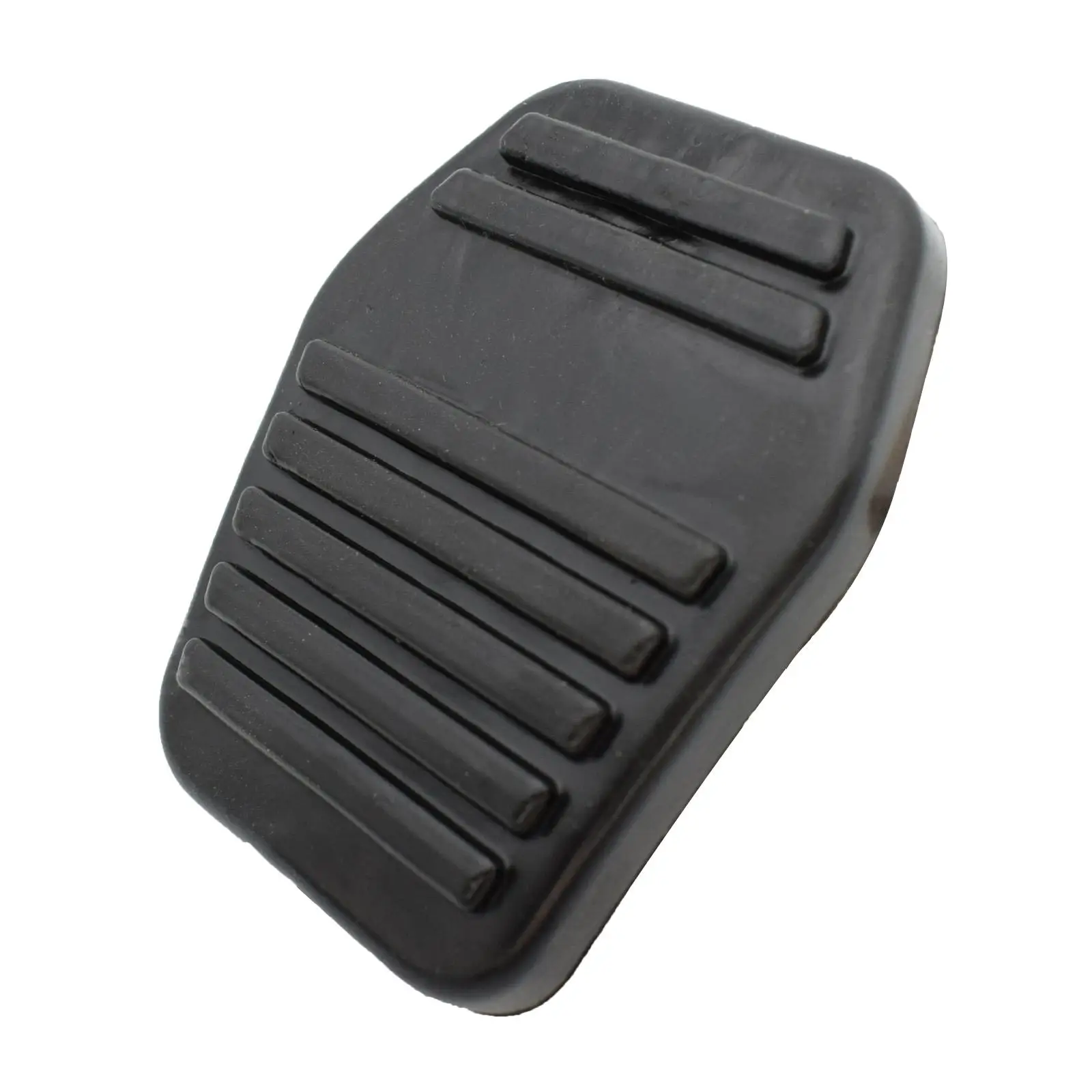 1 Pair Brake Clutch Pedal Pad Rubber Cover For Ford Transit MK6 MK7 2000-2004​​ Focus 1998-2005 Fiesta 2001 2008 6789917 car pedals,pedal cover