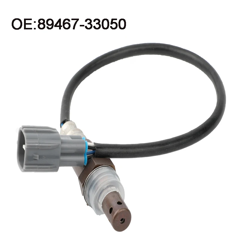 Передний кислородный Сенсор расхода воздуха Сенсор для Toyota Camry Lexus ES300 3.0L V6 2002 2003 89467-33050 8946733050 89467 33050