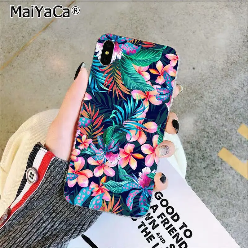 Retro Flower